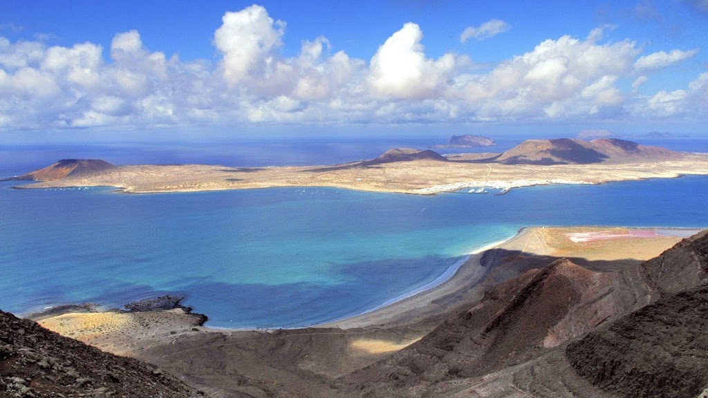 Lanzarote Sea Tours