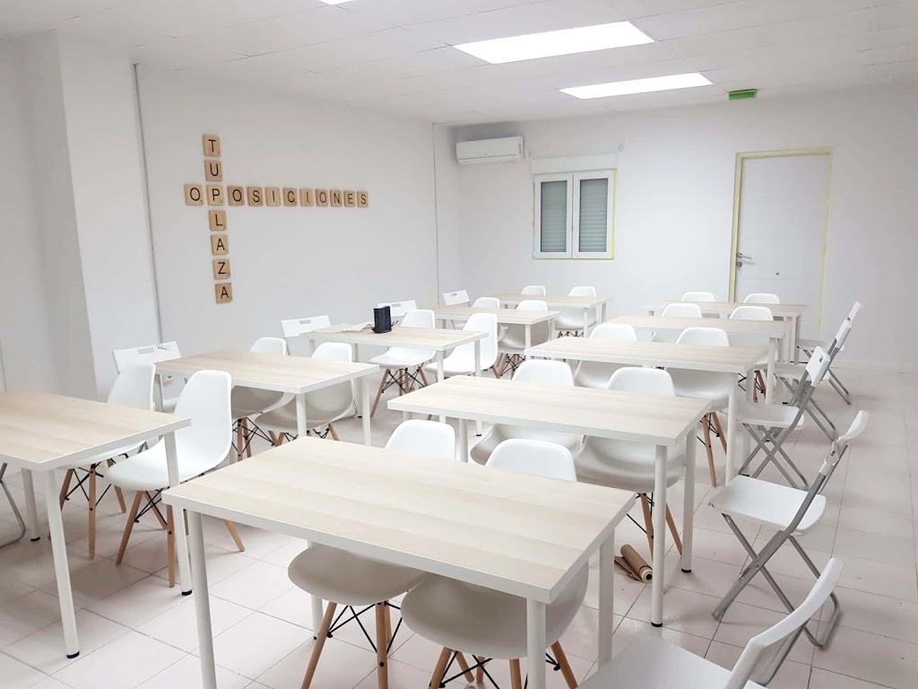 Tu Plaza Oposiciones (Magisterio y Secundaria)