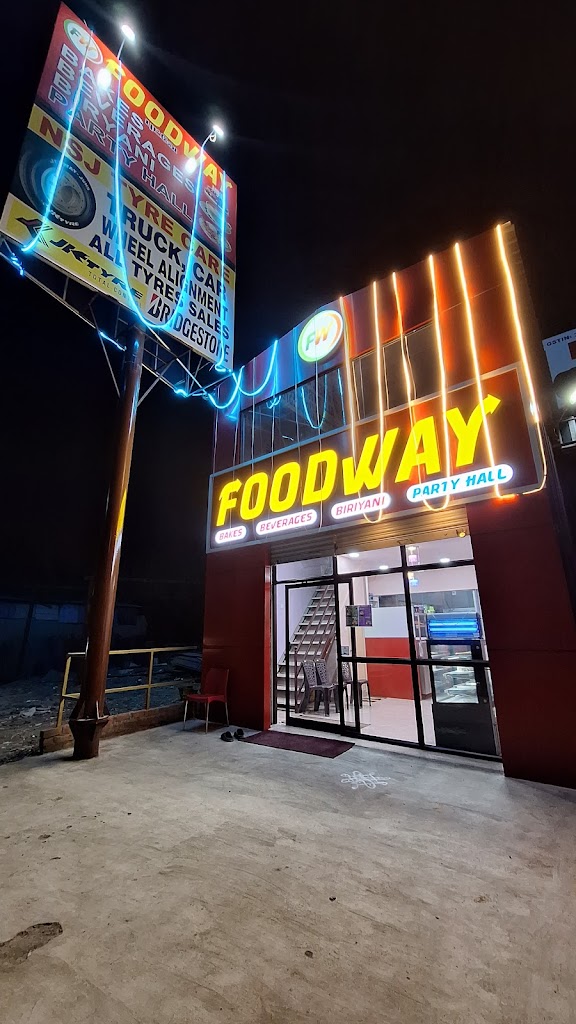 Foodway