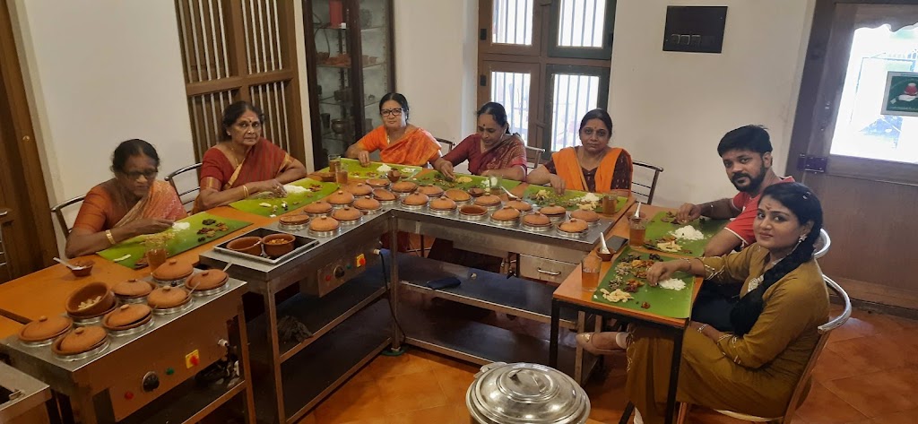 Chellammals Manpaanai Samayal