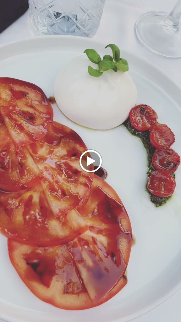 Il Tartufo (Marbella Malaga) — Videos