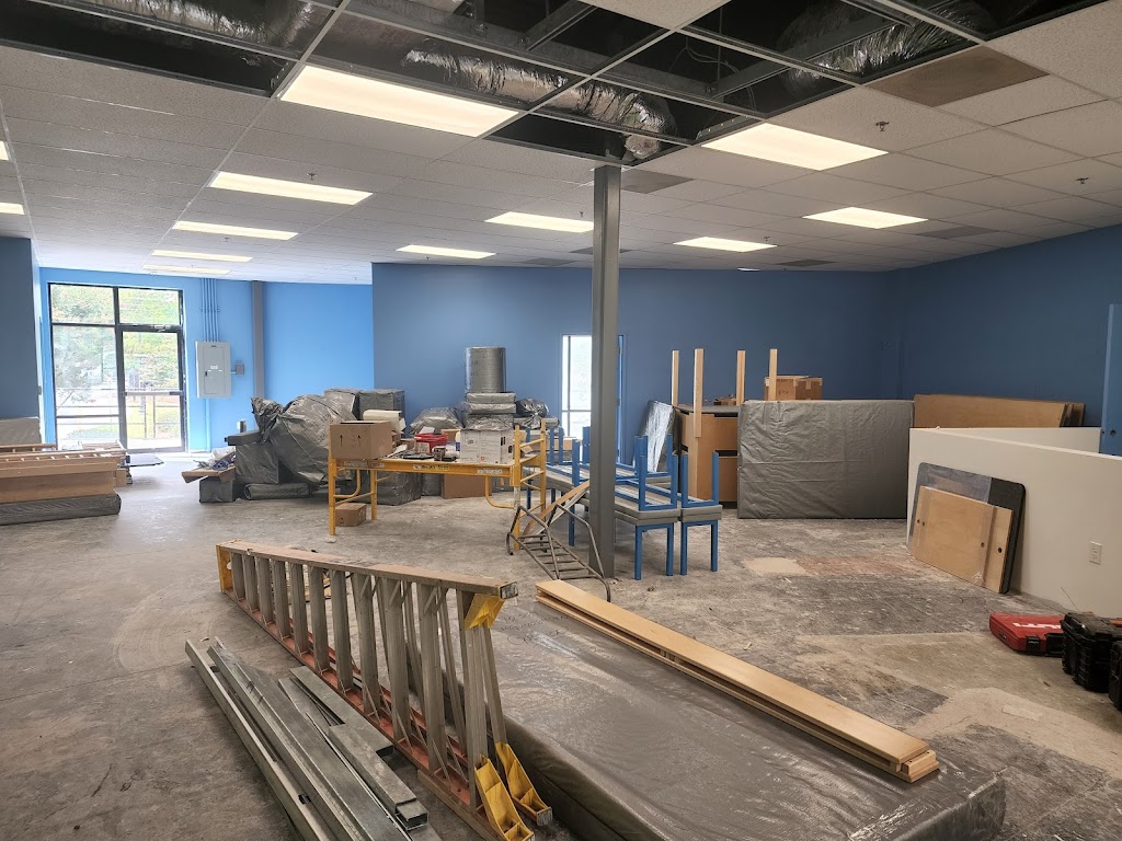  My Gym Children's Fitness Center