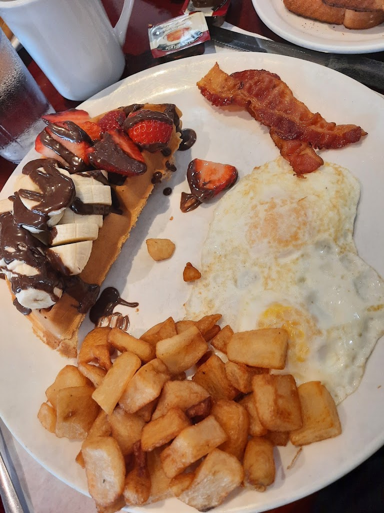 Home fries