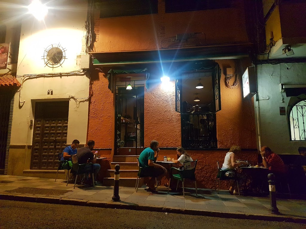 El Bar Chiqui