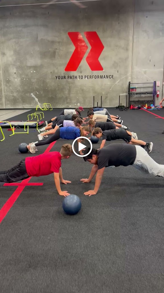  Redline Athletics San Marcos