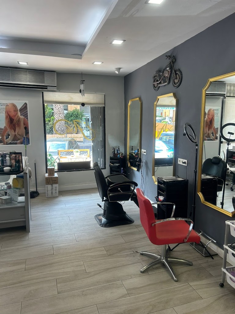 AVA - Salon De Belleza