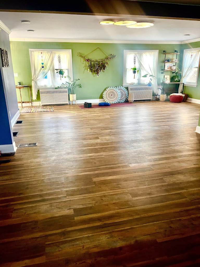  RISE Yoga Gettysburg