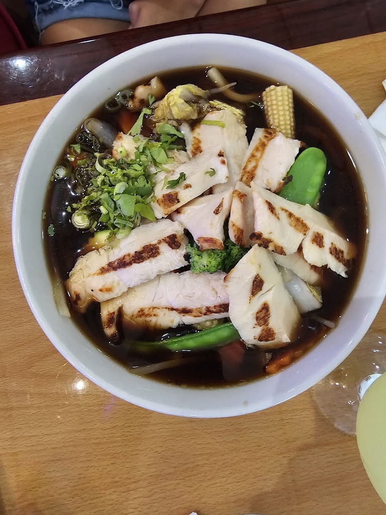 Amazing Asian Bistro