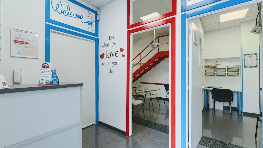 London City School Kabiezes