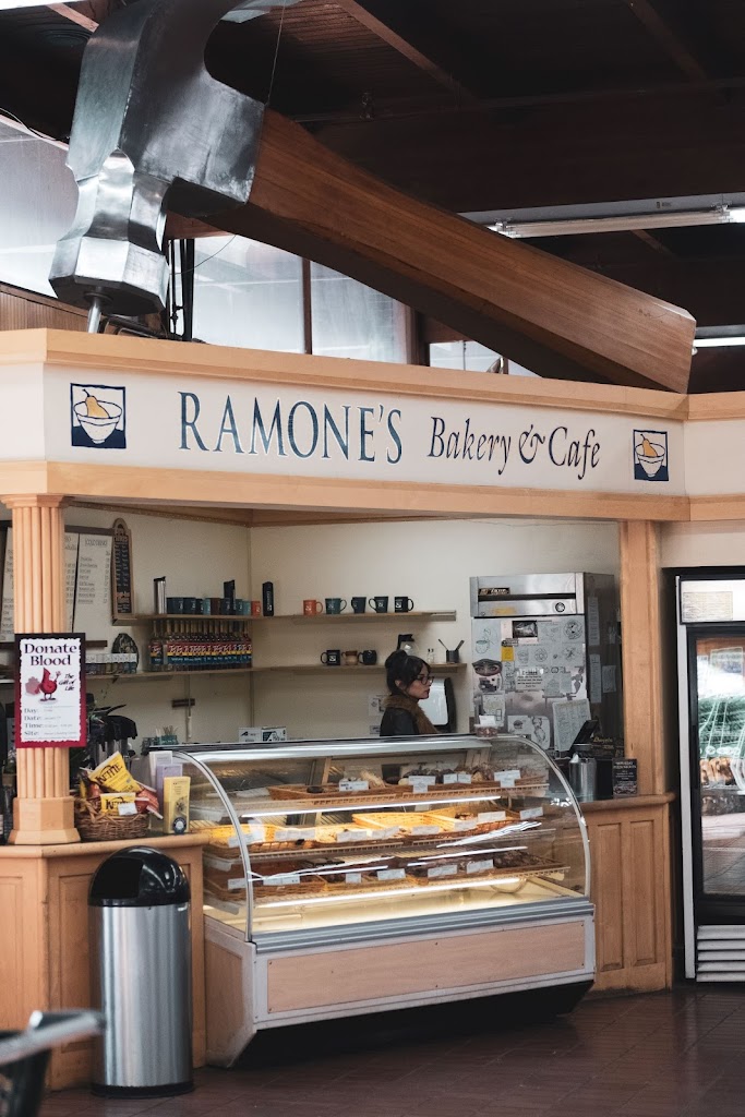 Photo of Ramone's Bakery & Cafe