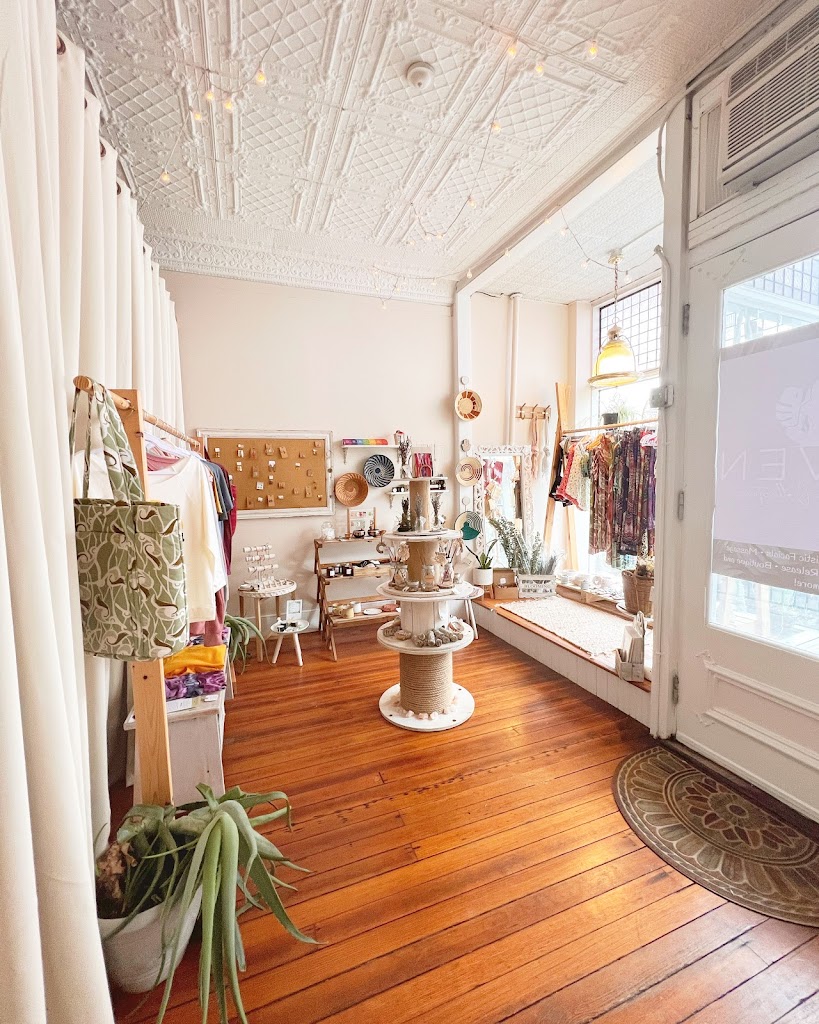  Haven Healing Collective