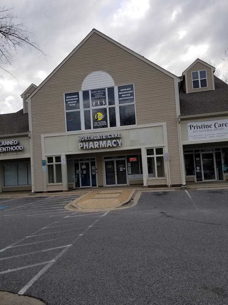  The Stretching Boutique