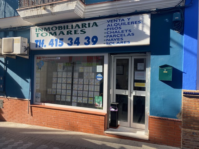 Inmobiliaria Tomares