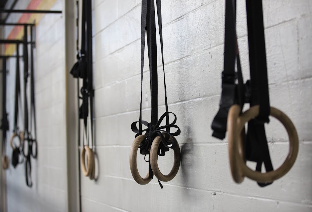  Rocky Mountain Athletics