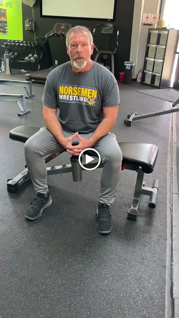  Elite Personal Training Owasso