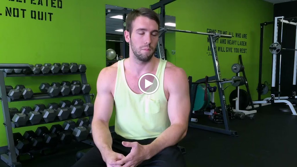  Elite Training Tulsa