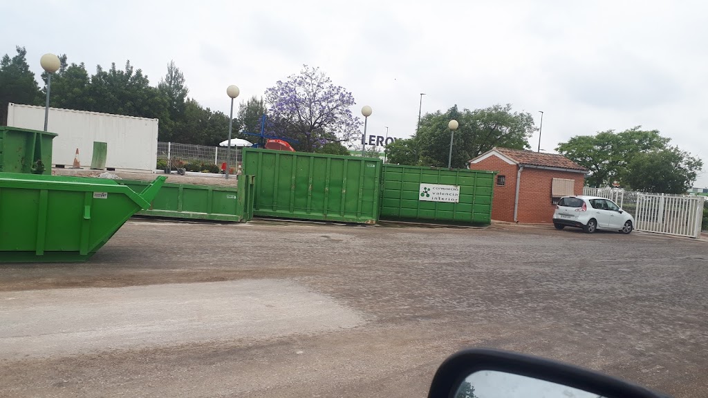 Ecoparque La Pobla de Vallbona