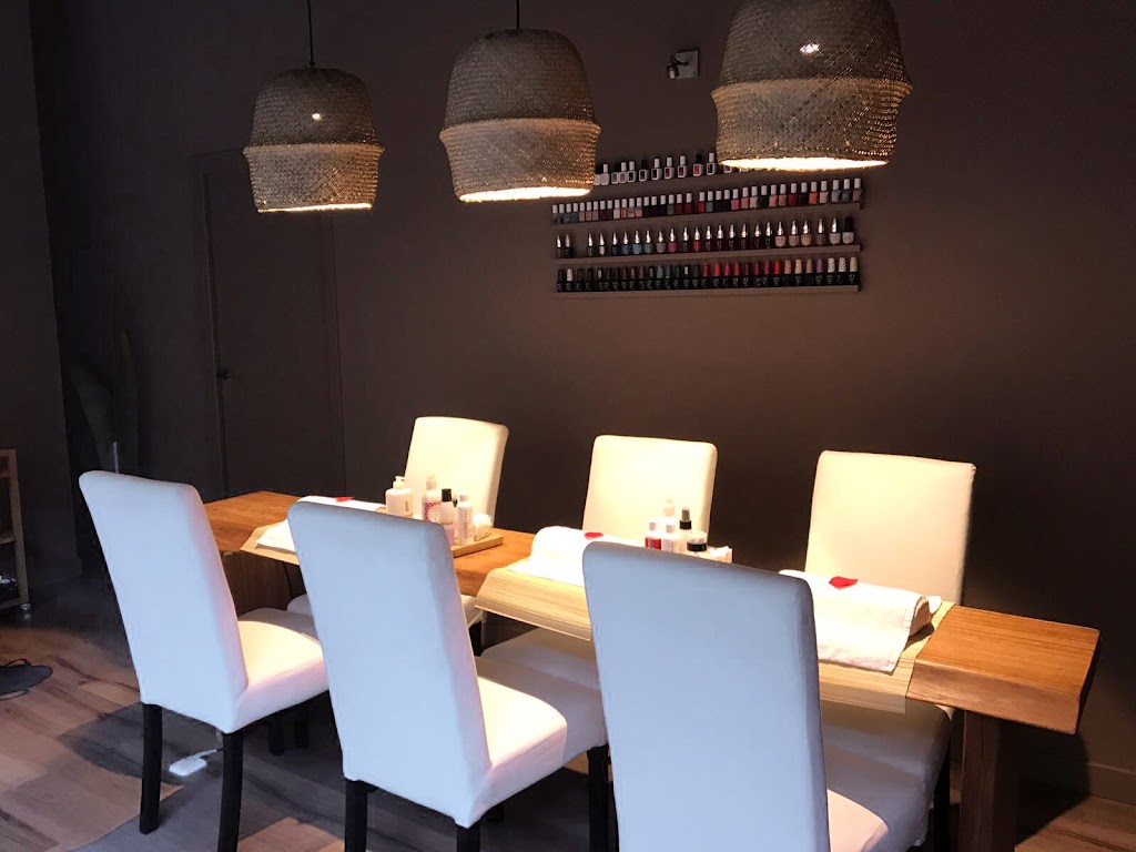 El Nido | Nails, Spa & Massage.