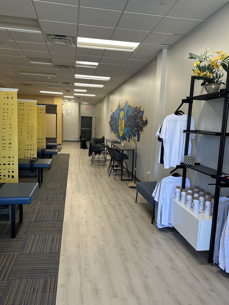  The Vital Stretch - Scarsdale