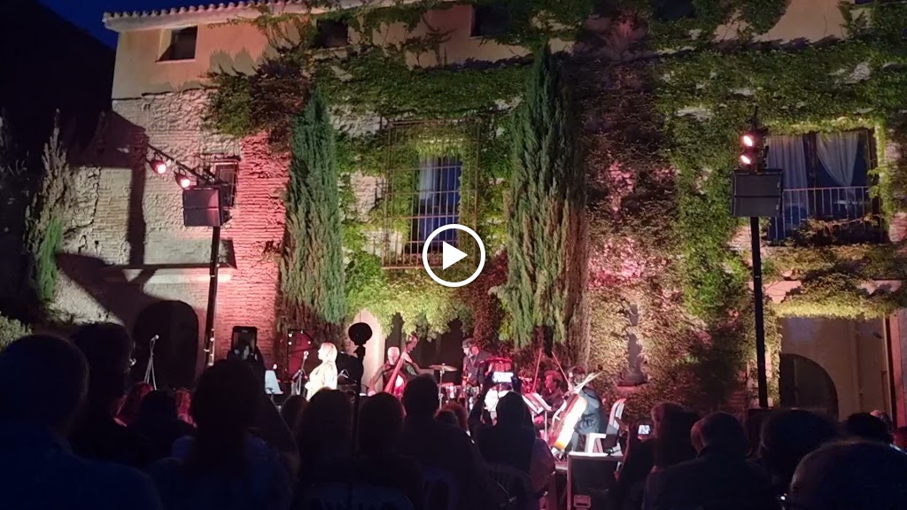 Finca Descalzos Viejos — Videos