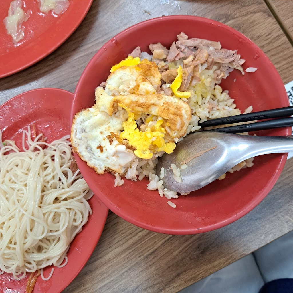 雲林土庫/當歸鴨/鴨香飯 的照片