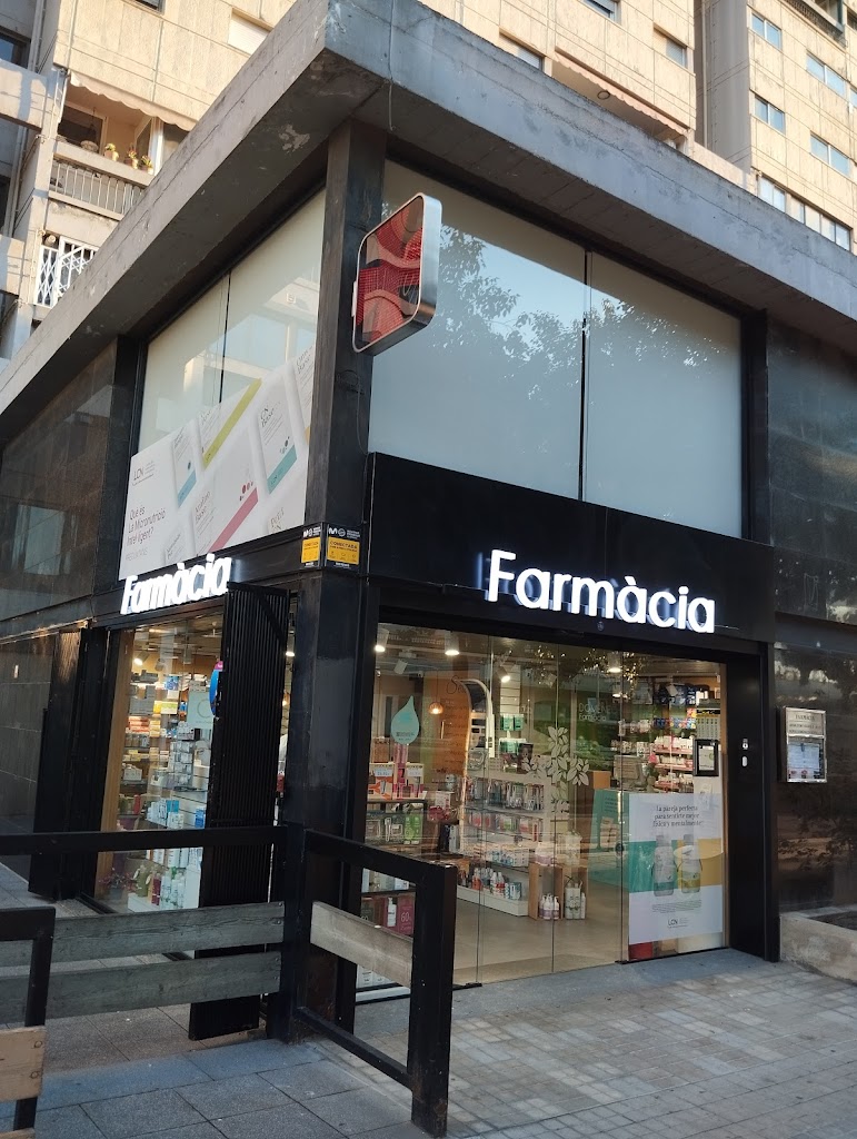 Farmacia Domenech C.B. | Parafarmacia ,dietetica y nutricion.