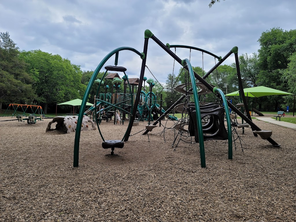 Moss-Wright Park