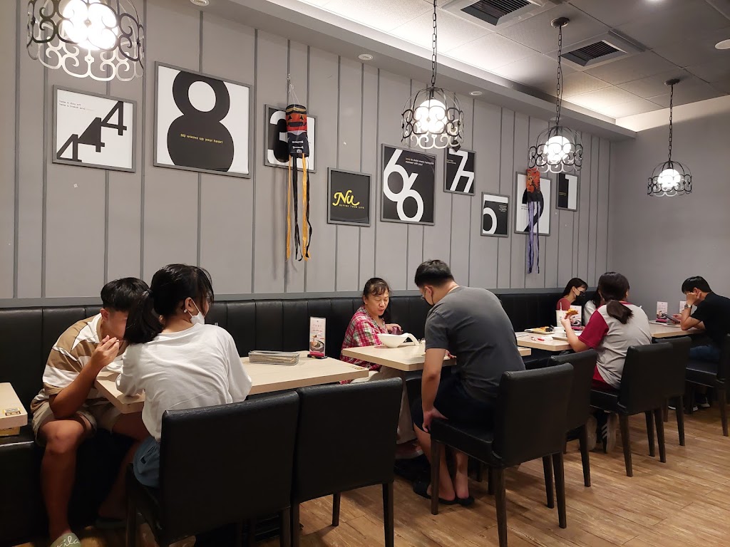 NU PASTA雲林斗六店 的照片