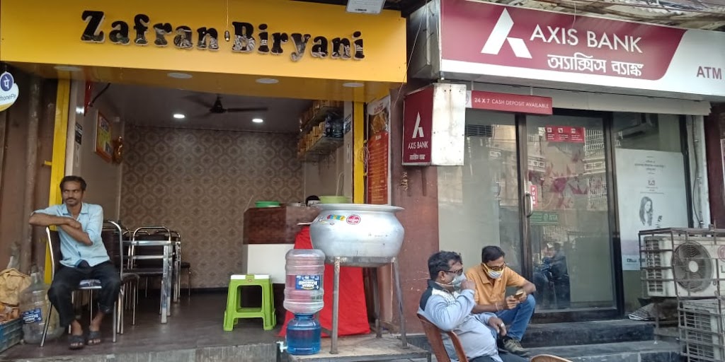 Zafran Biryani - Online Biryani Delivery and Dine In Kolkata