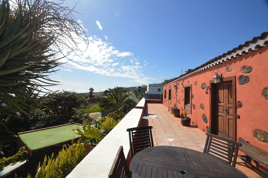 Casa Rural Los Draguitos