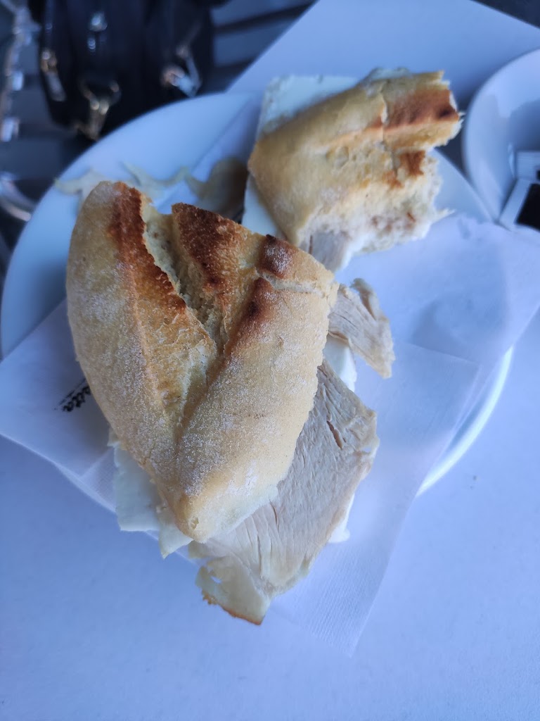 Bar Bollullo - Loterias — Comida y bebida