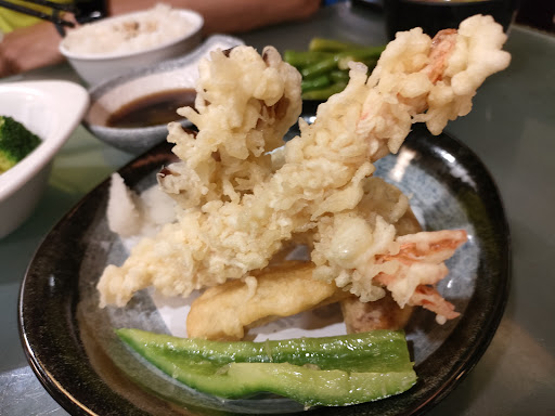 椿山日本料理 的照片