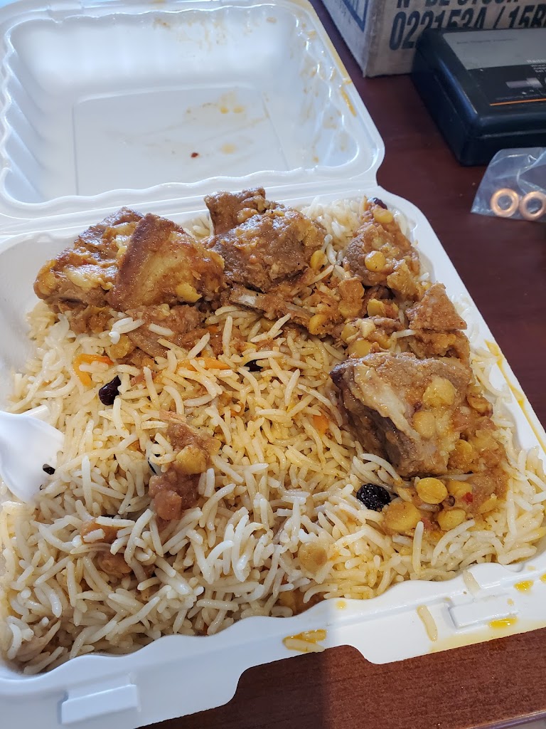 Al-Meezan in Etobicoke