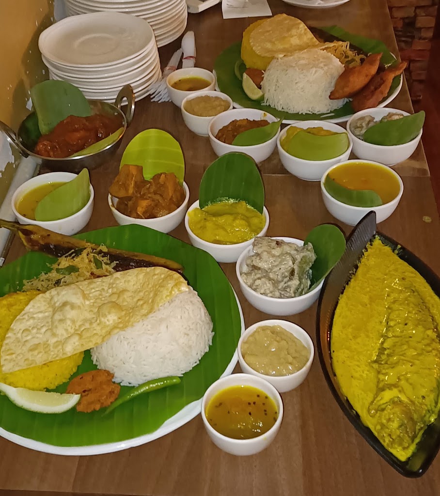 Food & drink