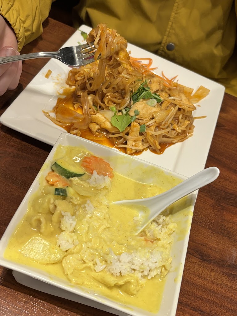 Savory Thai Orem