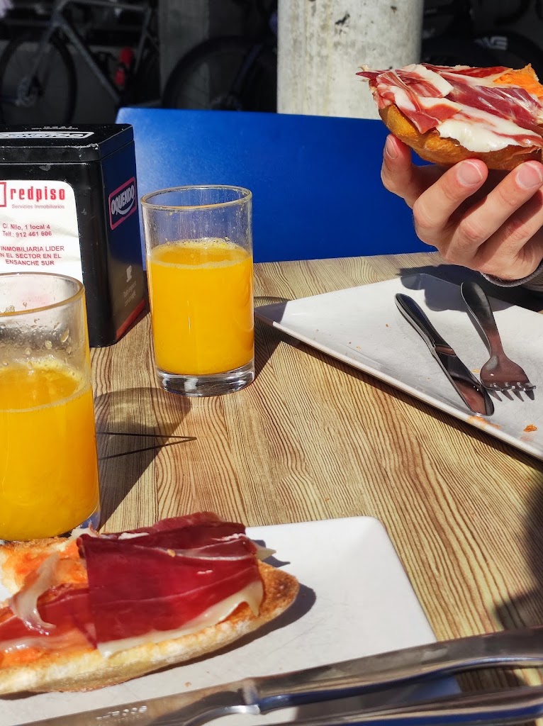 La barrit@ de Adri — Mas recientes