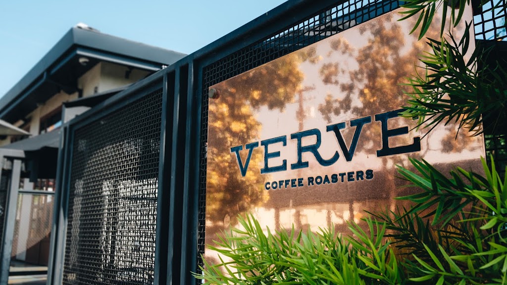 Photo of Verve Coffee Roasters