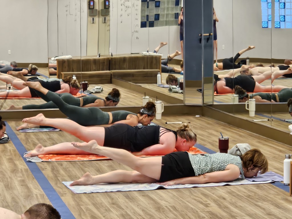  Hot Yoga Twinsburg