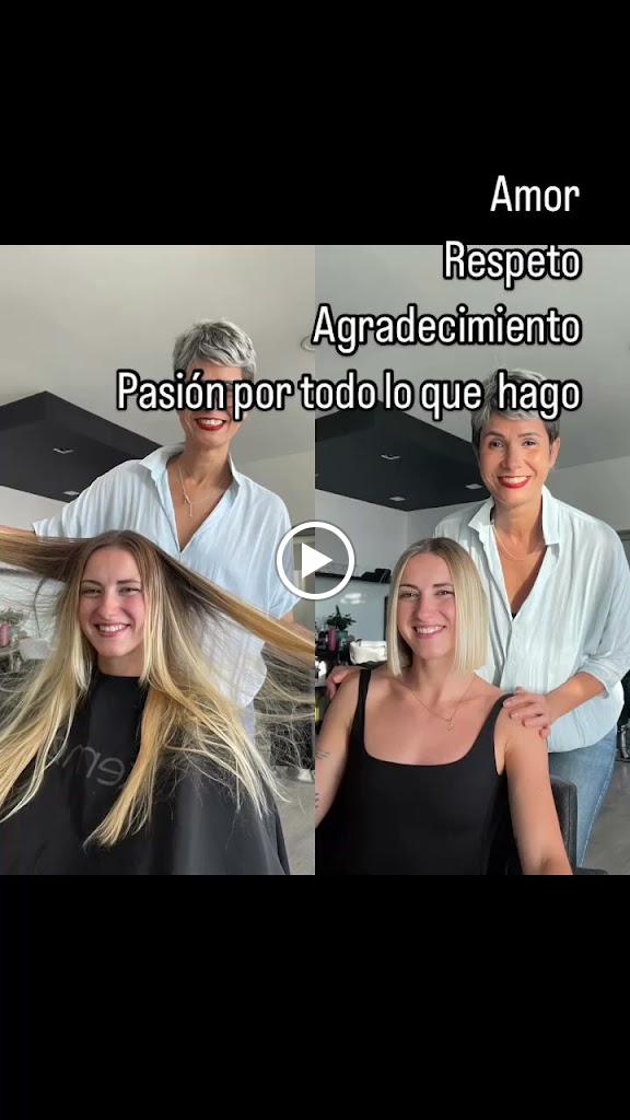 Studio MB Peluqueria y Estetica — Videos
