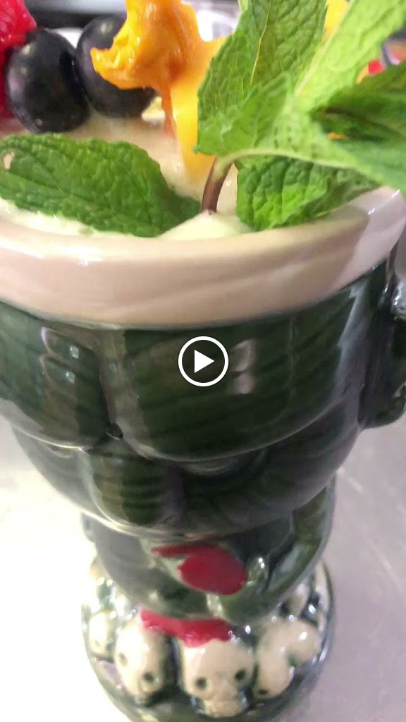 SAVAGE COFFE BAR — Videos