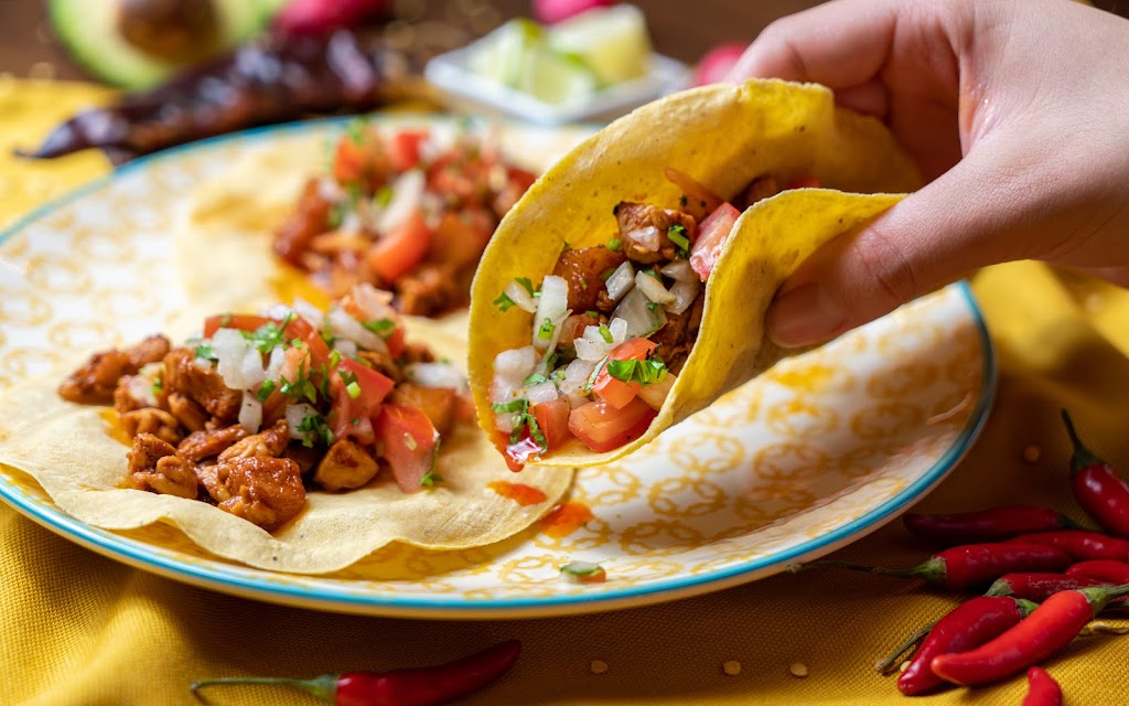 QUINTANA ROO Logrono