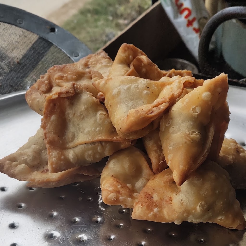 Sidhbali Bhagwati Point A Point Of Taste