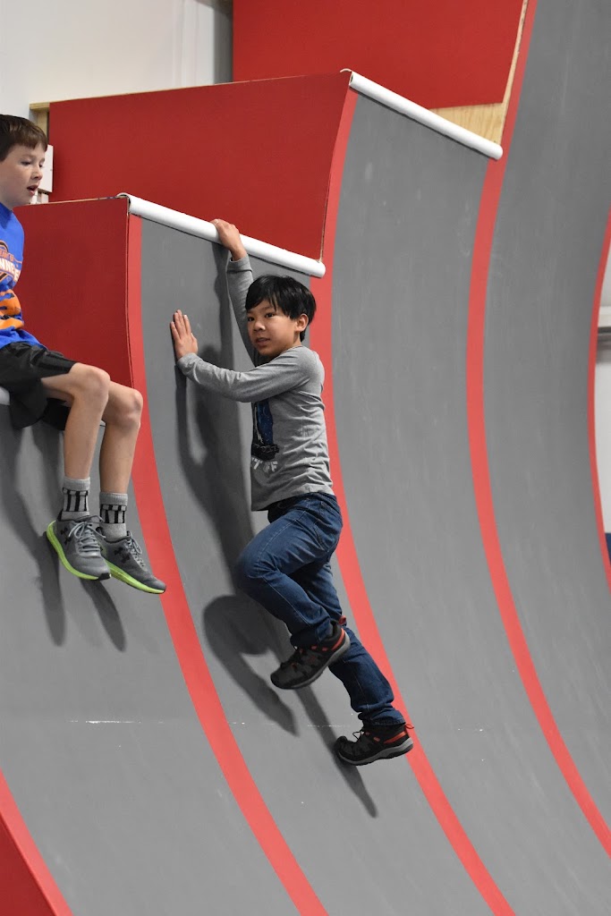 Heart of Tennessee Gymnastics Elizabethton