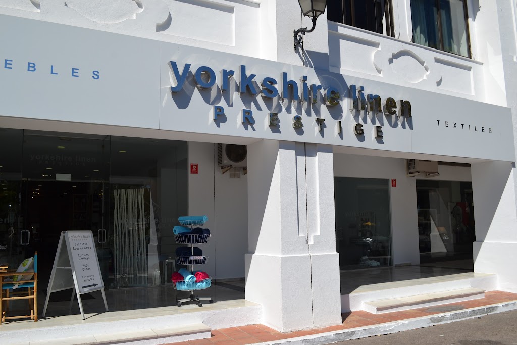 Yorkshire Linen Prestige