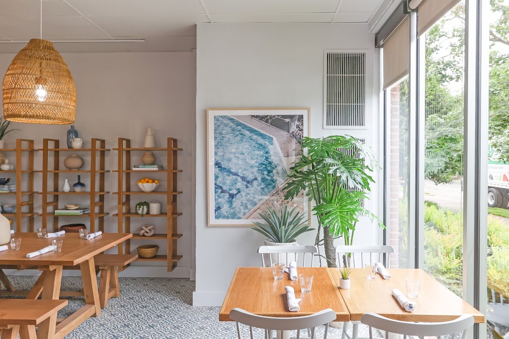 Photo of Bluestone Lane Spring Valley Cafe
