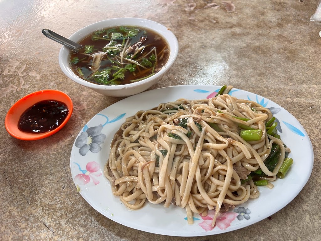 草屯圓環羊肉爐 的照片