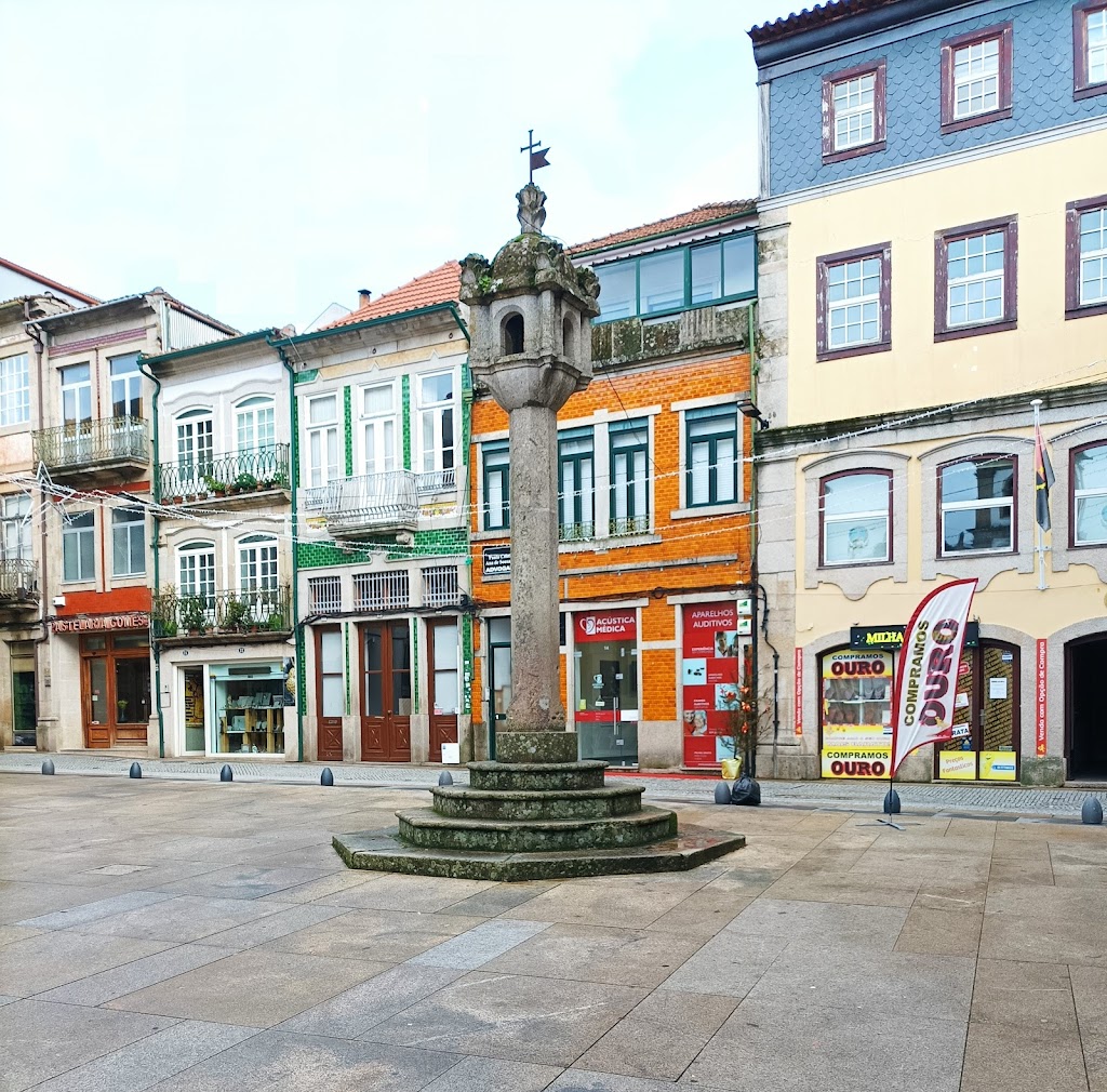 Pelourinho de Vila Real