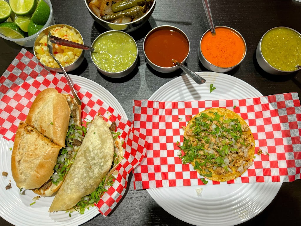 Al pastor