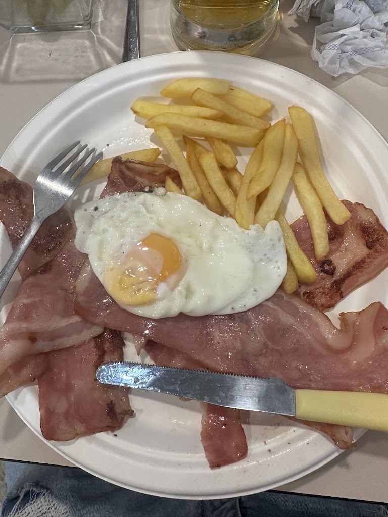 Cafe-Bar EL MERCADO.