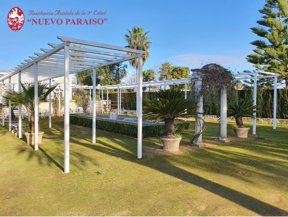 Nuevo Paraiso